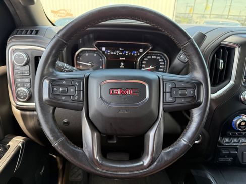 Used 2022 GMC Sierra 2500 AT4 w/ AT4 Preferred Package image 20