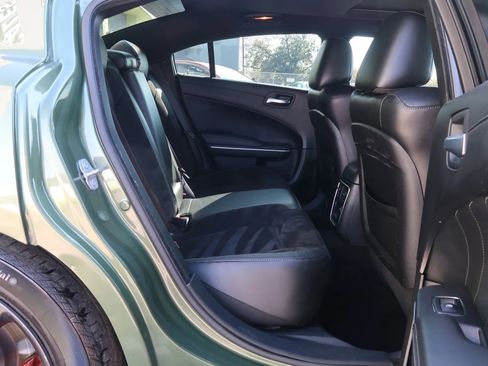 Used 2022 Dodge Charger Scat Pack w/ Plus Group image 22