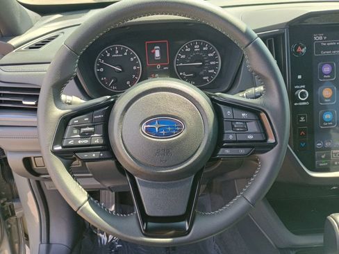 Certified 2026 Subaru Forester Premium AWD/4WD image 25