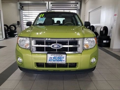 Used 2011 Ford Escape XLT AWD/4WD image 15