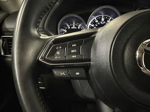 Used 2022 MAZDA CX-5 AWD 2.5 S w/ Select Package image 10