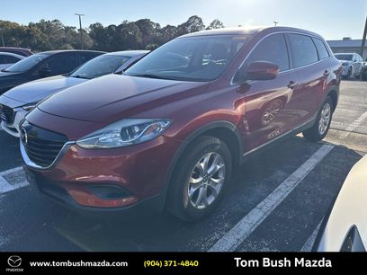 Used 2015 MAZDA CX-9 Touring