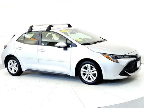 Used 2022 Toyota Corolla SE image 7