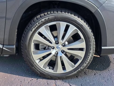 Used 2020 Subaru Ascent Premium w/ Convenience Package AWD/4WD image 8