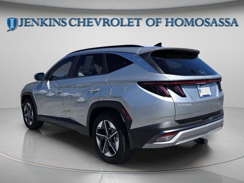 New 2026 Hyundai Tucson SEL image 6