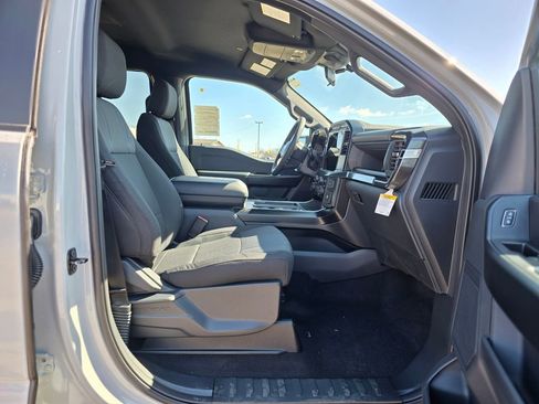 New 2026 Ford F150 STX w/ Equipment Group 200A AWD/4WD image 35