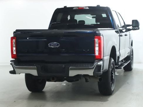 Used 2024 Ford F250 XLT image 44