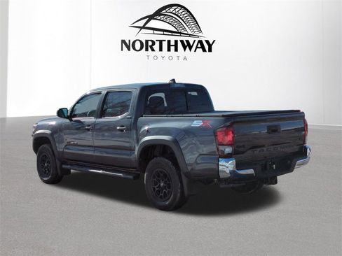 Used 2023 Toyota Tacoma SR5 w/ SX Package image 5