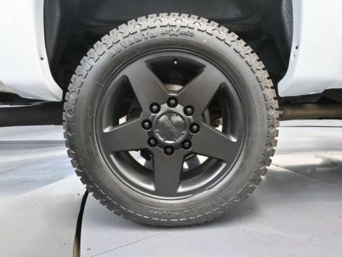 Used 2013 GMC Sierra 2500 SLE AWD/4WD image 13