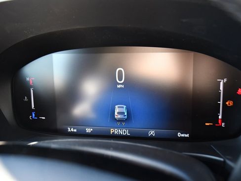 Used 2026 Ford Escape Active w/ Cold Weather Package image 23