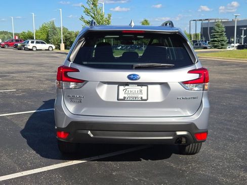Certified 2023 Subaru Forester Premium AWD/4WD image 13
