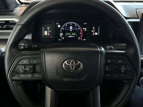 Used 2026 Toyota Tacoma SR5 RWD image 20