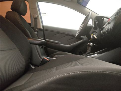 Used 2018 Kia Forte LX FWD image 21