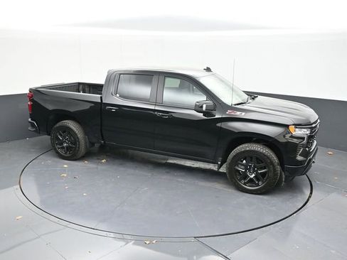 New 2026 Chevrolet Silverado 1500 RST image 59