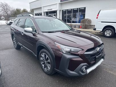 Used 2023 Subaru Outback Touring XT