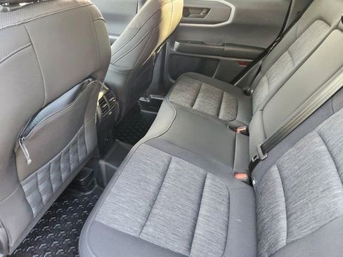 Used 2023 Ford Bronco Sport Big Bend w/ Convenience Package image 30