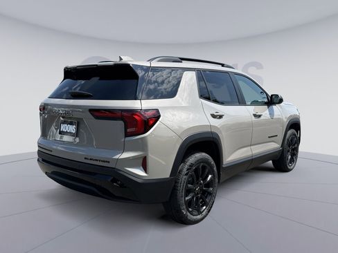 New 2026 GMC Terrain Elevation w/ Black Edition AWD/4WD image 7