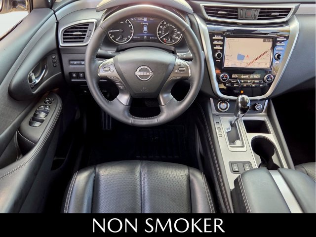 Used 2023 Nissan Murano SL w/ Cargo Package AWD/4WD image 8