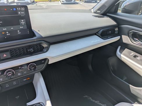 Used 2026 Honda Prelude image 23