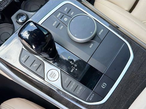 Used 2022 BMW 430i Gran Coupe w/ Convenience Package RWD image 28