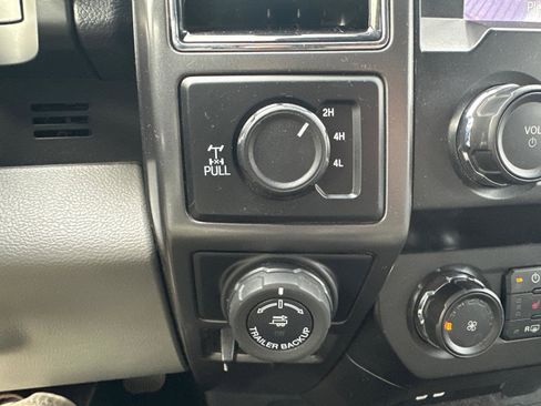 Used 2020 Ford F150 XLT w/ Equipment Group 302A Luxury image 21