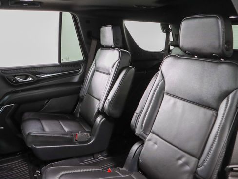 Used 2023 GMC Yukon Denali image 31