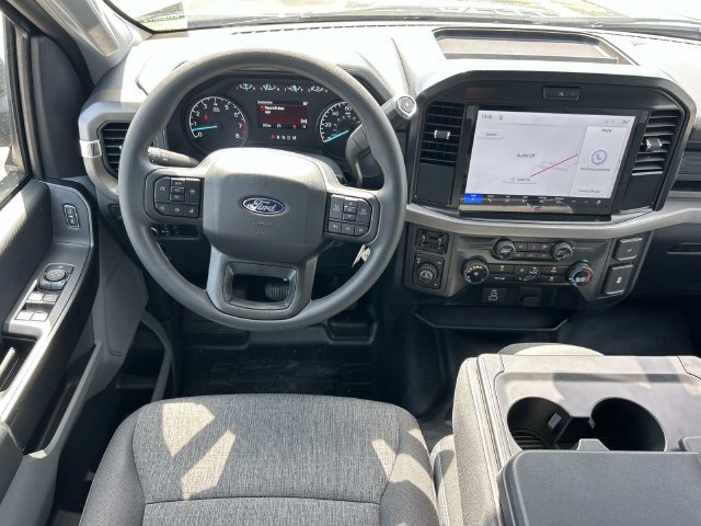 New 2026 Ford F150 XL w/ Equipment Group 103A High AWD/4WD image 13
