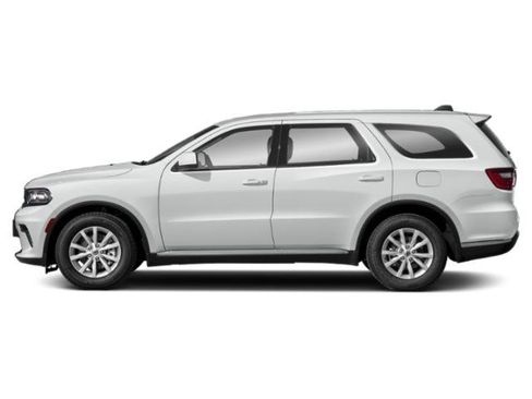 Used 2022 Dodge Durango GT AWD/4WD image 3