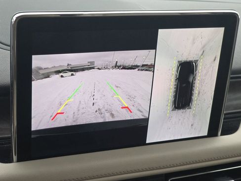 Used 2023 Lincoln Aviator Reserve w/ Elements Package Plus image 12