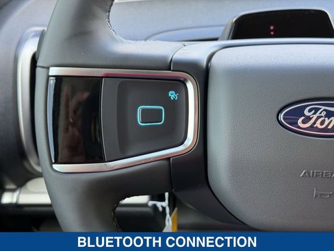 New 2025 Ford Expedition Max Active image 28