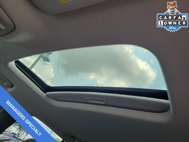Certified 2024 Chevrolet Trax ACTIV w/ Sunroof Package FWD image 39