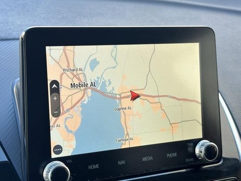 Used 2025 Mitsubishi Eclipse Cross SE image 11