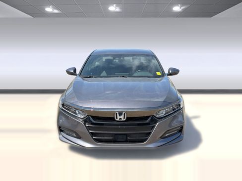 Used 2020 Honda Accord Sport image 6