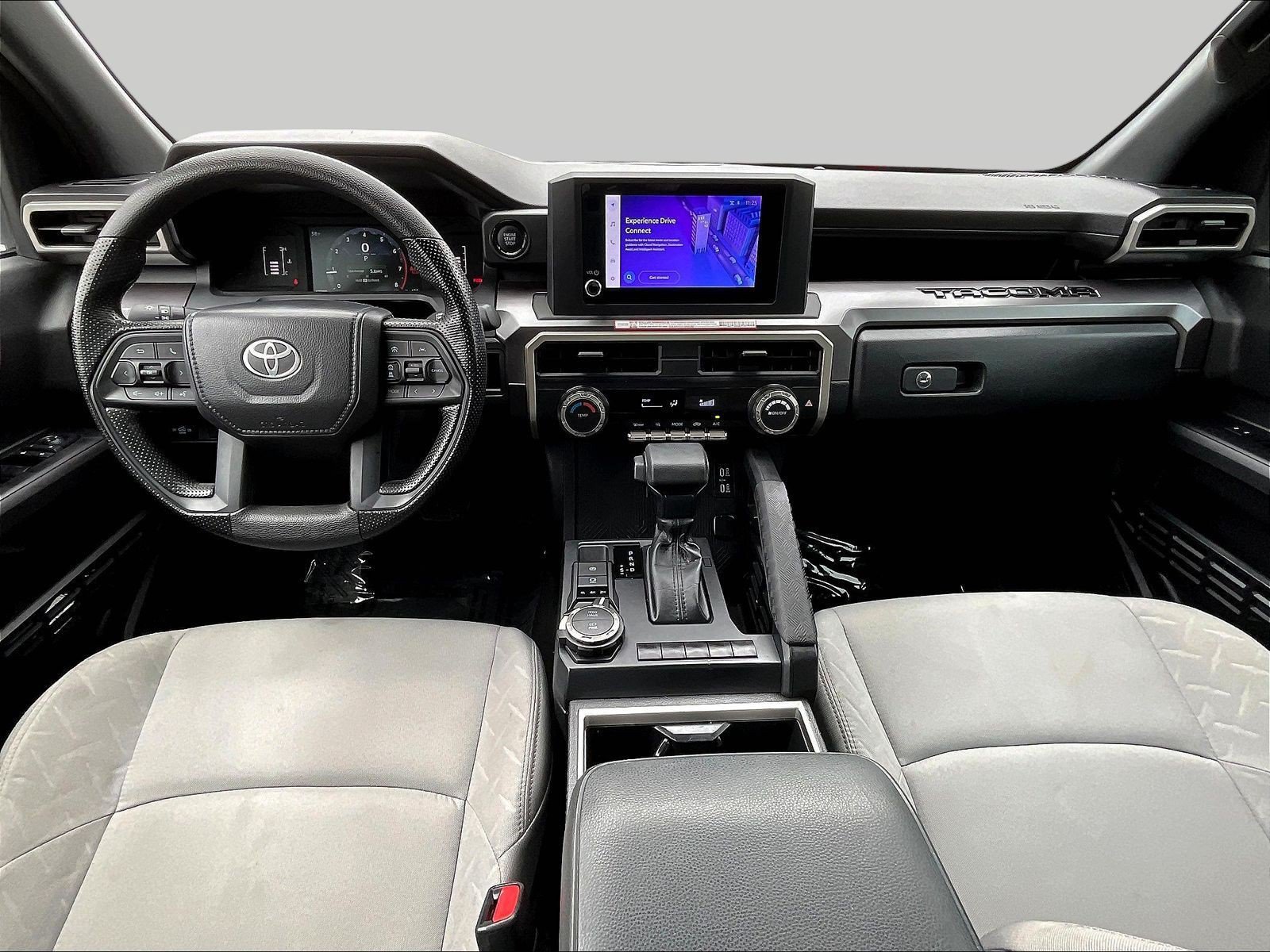 Used 2025 Toyota Tacoma SR5 AWD/4WD image 11