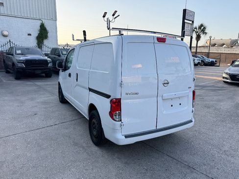 Used 2019 Nissan NV200 SV FWD image 6