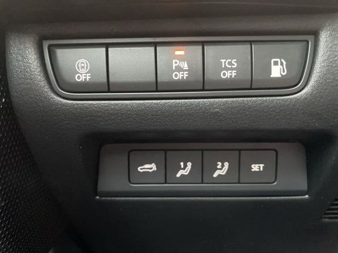 New 2026 MAZDA CX-50 AWD 2.5 Hybrid w/ Weather Package image 15