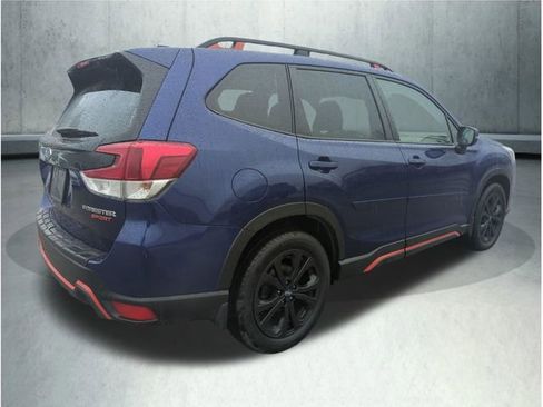 Used 2023 Subaru Forester Sport AWD/4WD image 6