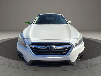 Used 2018 Subaru Outback 2.5i Touring w/ Protection Package #1