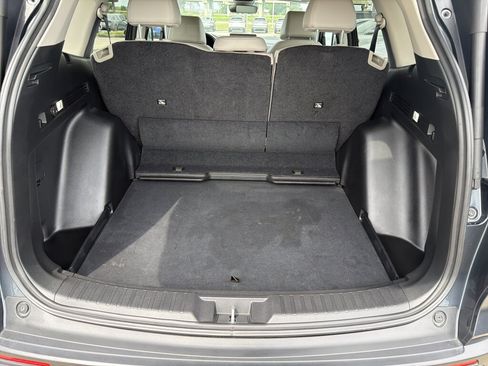 Certified 2025 Honda CR-V EX-L image 6