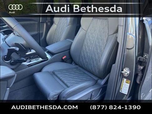 New 2026 Audi SQ5 Premium Plus AWD/4WD image 14