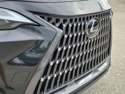 Used 2024 Lexus NX 250 FWD w/ Cold Area Package image 7