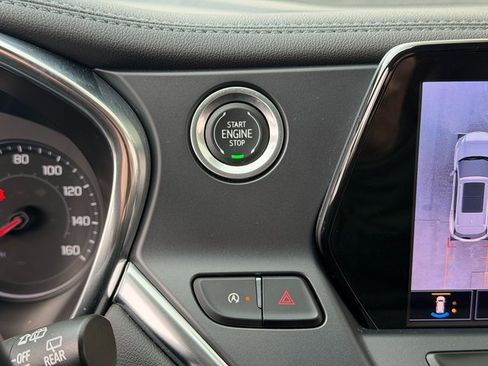 Used 2022 Chevrolet Blazer LT w/ Sound & Technology Package image 34