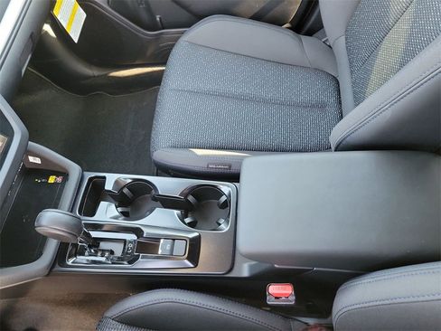 New 2026 Subaru Forester Premium image 22
