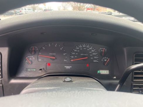 Used 2002 Dodge Dakota 2WD Regular Cab image 18