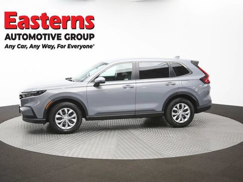 Used 2024 Honda CR-V LX image 53