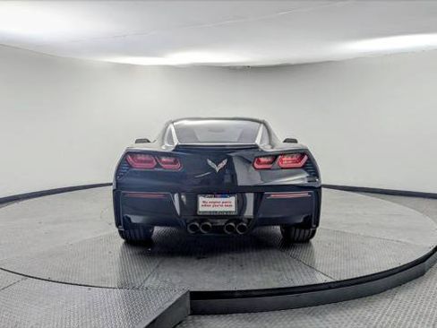 Used 2016 Chevrolet Corvette Stingray Coupe image 32