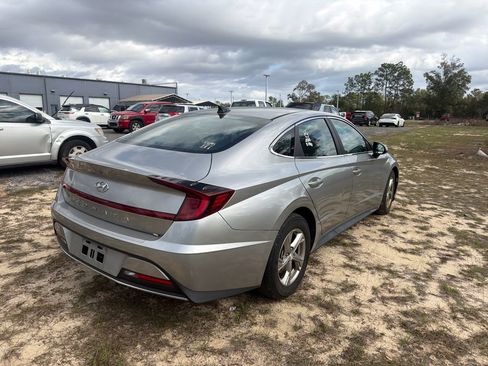 Used 2022 Hyundai Sonata SE image 5