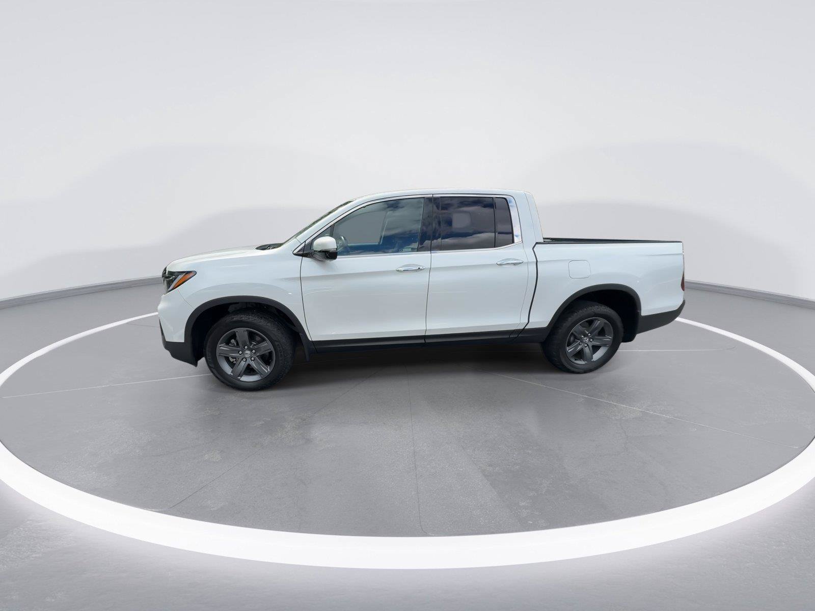 Used 2022 Honda Ridgeline RTL-E image 4