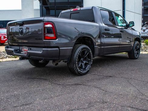 Used 2023 RAM 1500 Big Horn AWD/4WD image 6