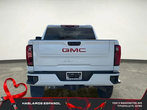 New 2026 GMC Sierra 2500 Denali w/ Denali Reserve Package image 10